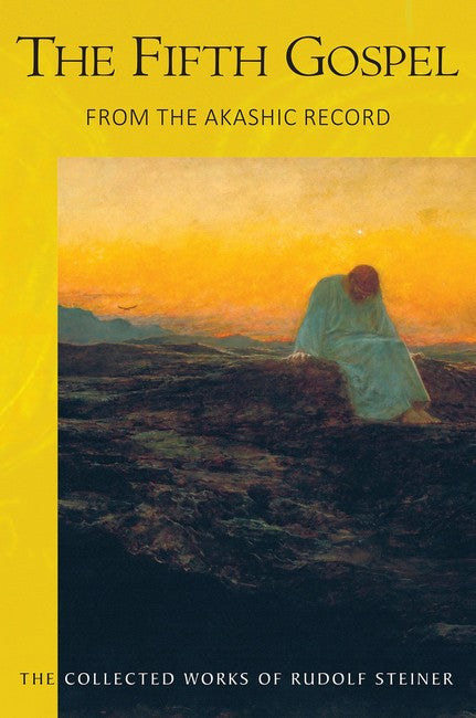 The Fifth Gospel
