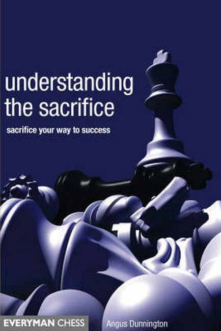 Understanding the Sacrifice