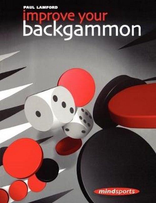 Improve Your Backgammon