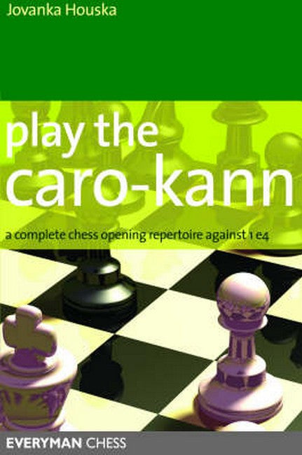 Play the Caro-Kann