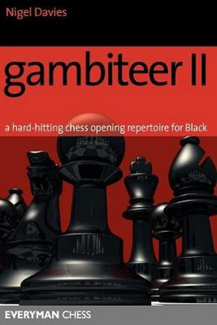 Gambiteer II