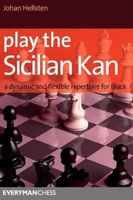 Play the Sicilian Kan