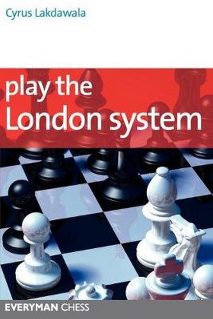 Play the London System