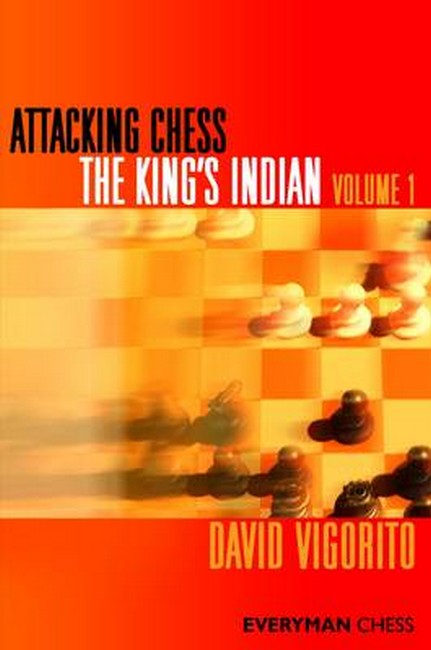 Attacking Chess: The King's Indian