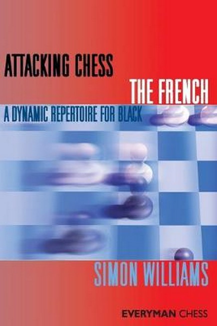 Attacking Chess: The French