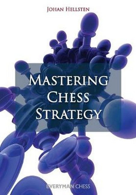 Mastering Chess Strategy