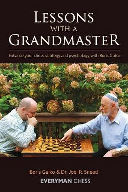 Lessons with a Grandmaster