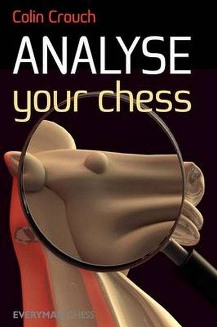 Analyse Your Chess