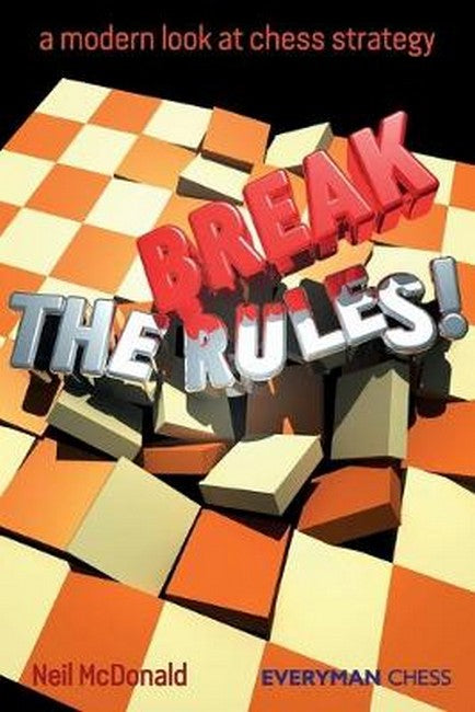 Break the Rules!