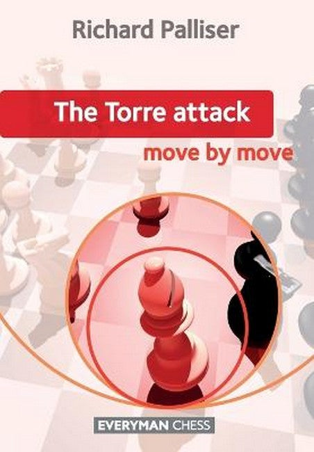 The Torre Attack: Move by Move