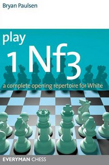 Play 1 Nf3