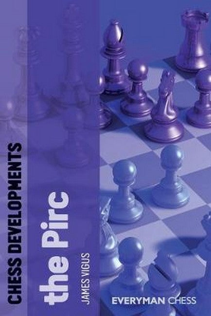 Chess Developments: The Pirc