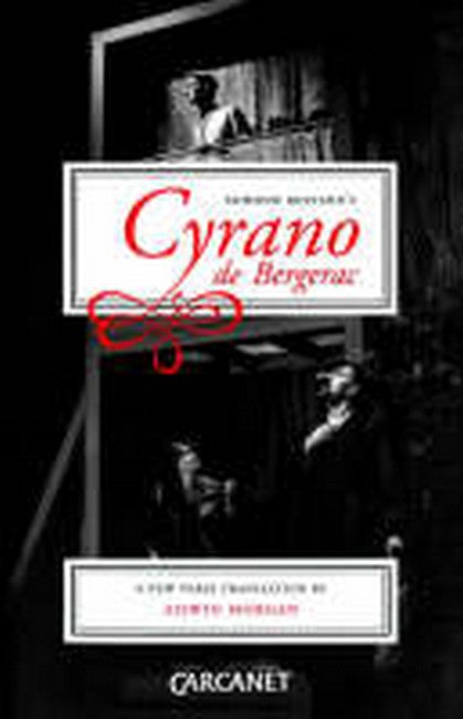 Edmond Rostand's Cyrano de Bergerac