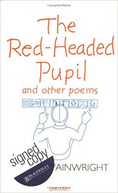 Red-headed Pupil and Other Poems