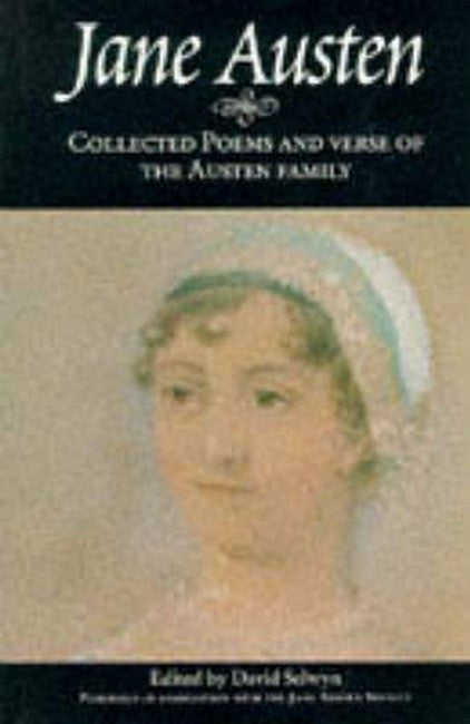 Collected Poems and Verse of the Austen Family