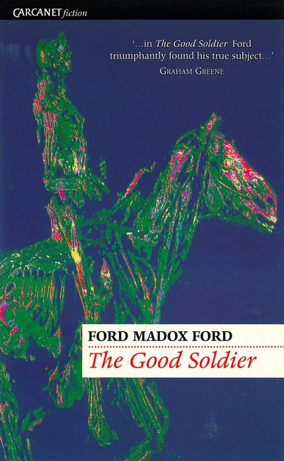 The Good Soldier