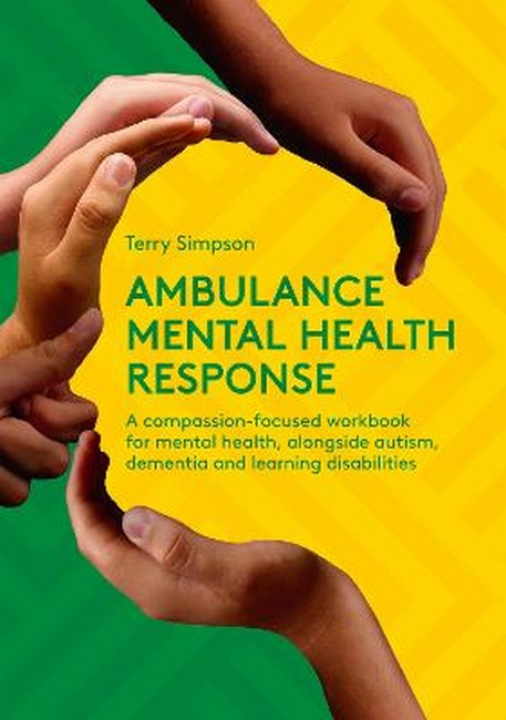 Ambulance Mental Health Response