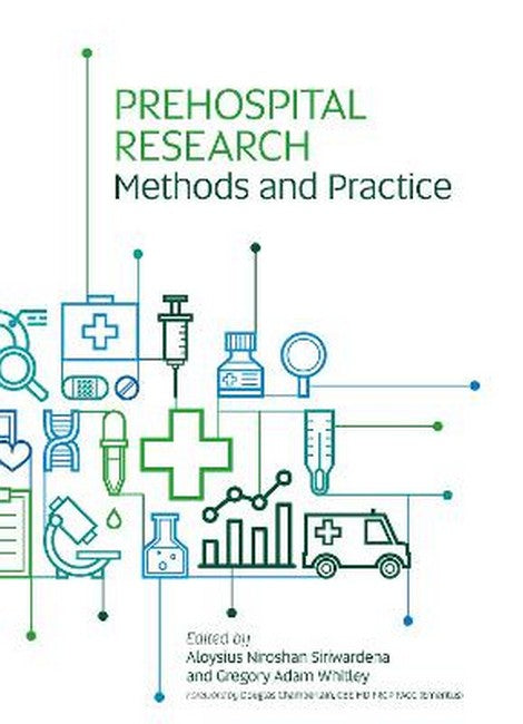 Prehospital Research Methods and Practice