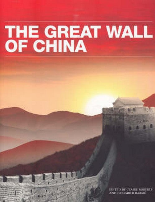 Great Wall of China