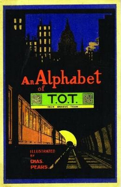 An Alphabet of T.O.T