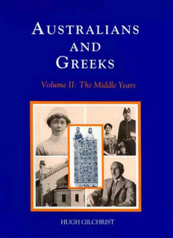 Australians and Greeks H/C