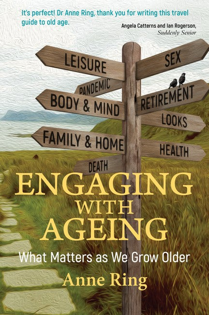 Engaging with Ageing