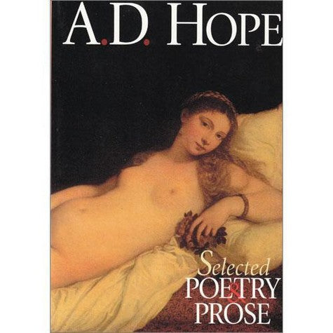 A.D. Hope