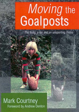 Moving the Goalposts