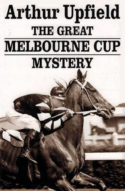The Great Melbourne Cup Mystery 2/e