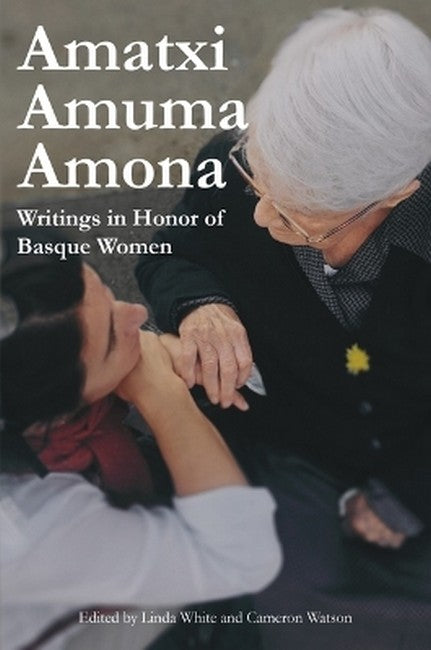 Amatxi, Amuma, Amona