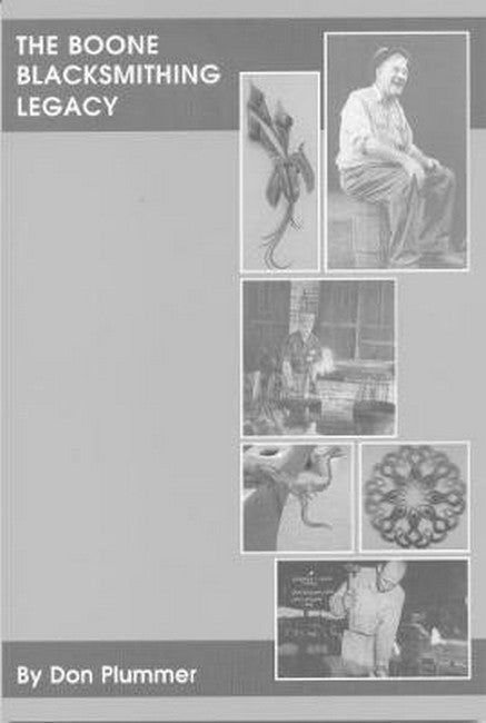 The Boone Blacksmithing Legacy