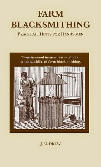 Farm Blacksmithing