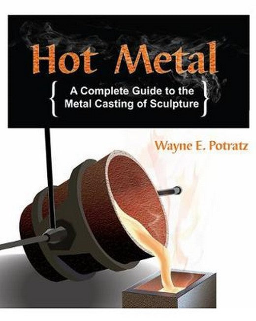 Hot Metal 6/e