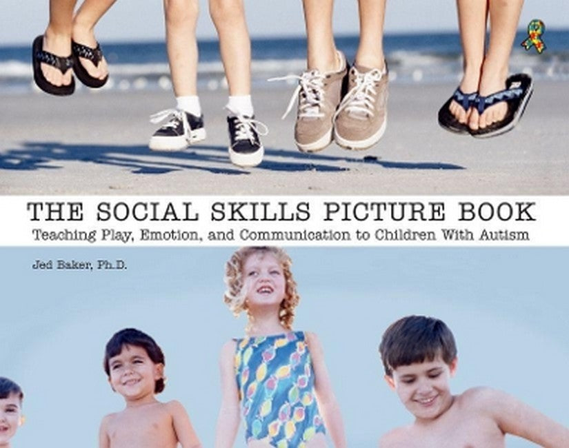 The Social Skills Picture Book