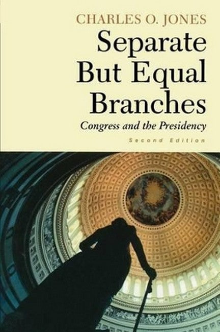 Separate but Equal Branches 2/e