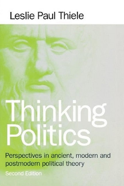 Thinking Politics 2/e