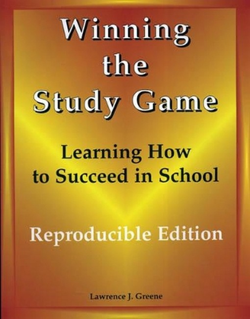 Winning the Study Game: Reproducible Edition