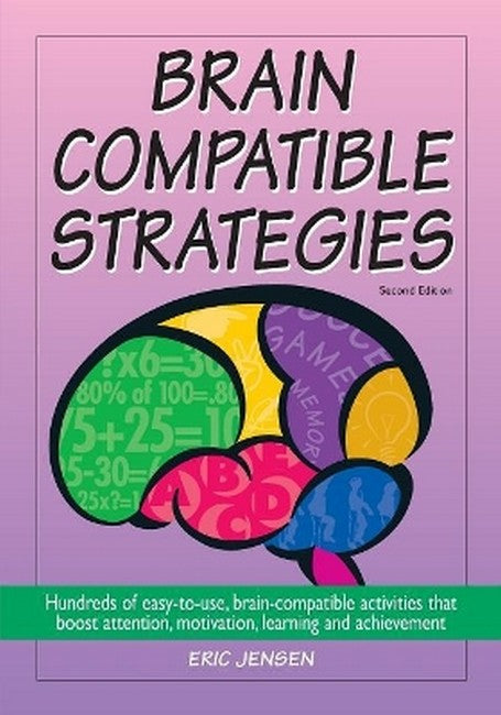 Brain-Compatible Strategies 2/e