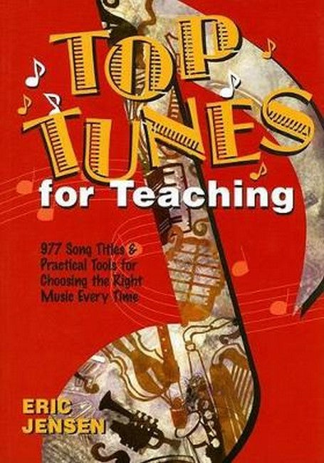 Top Tunes for Teaching