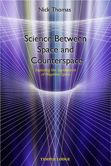 Science Between Space and Counterspace: