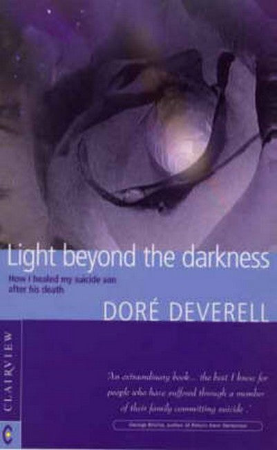 Light Beyond the Darkness 2/e