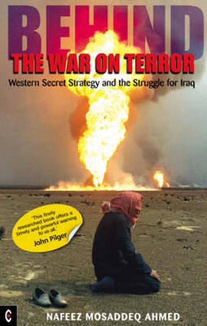 Behind the War on Terror: