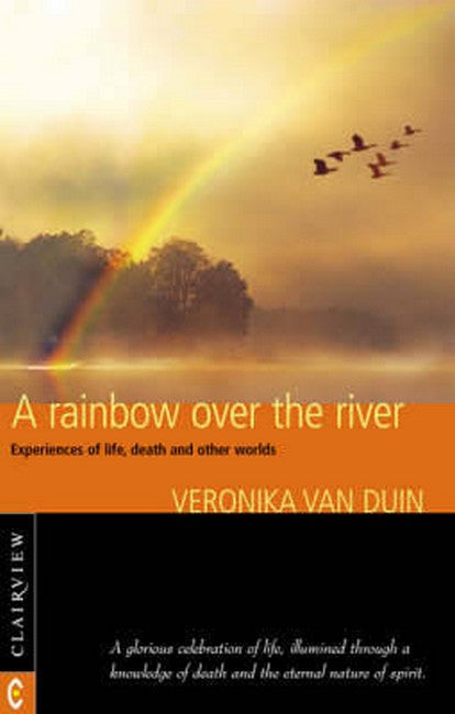 Rainbow over the River: