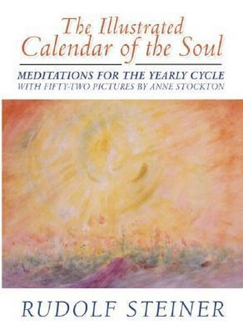 Illustrated Calendar of the Soul: