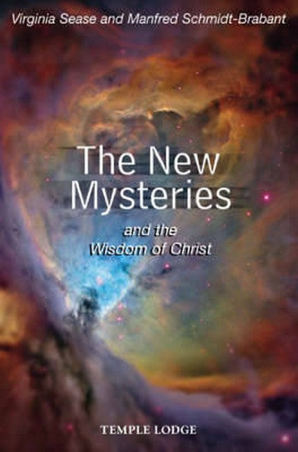 New Mysteries: