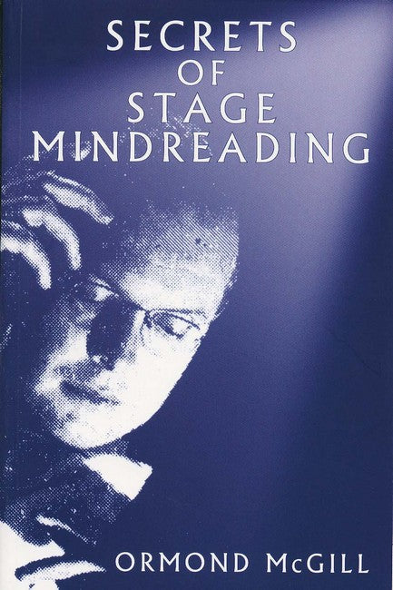 Secrets of Stage Mindreading