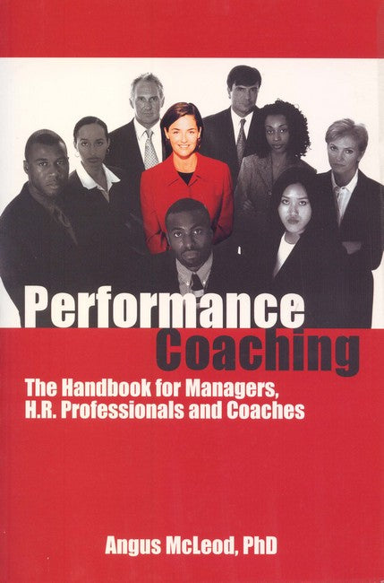 Performance Coaching