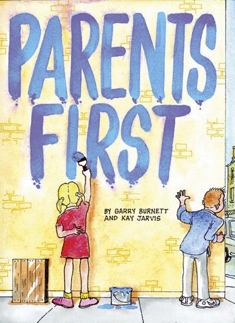 Parents First