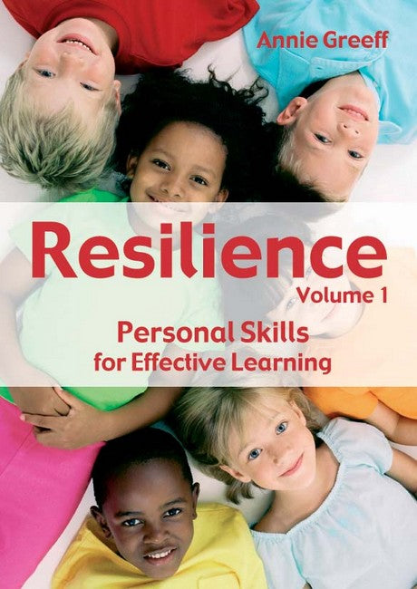 Personal Skills for Effective Learning Volume 1