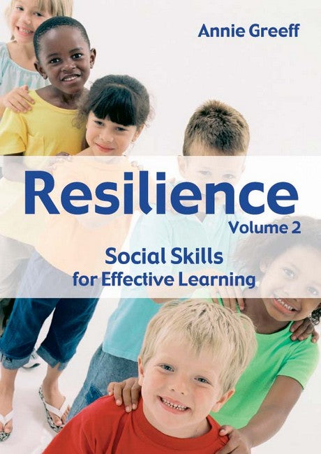 Social Skills for Effective Learning Volume 2